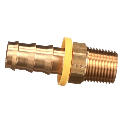 220-9 - OEM FITTING - CASE CONSTRUCTION