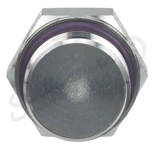 220068A1 - OEM Hydraulic Tube Plug - Case Construction