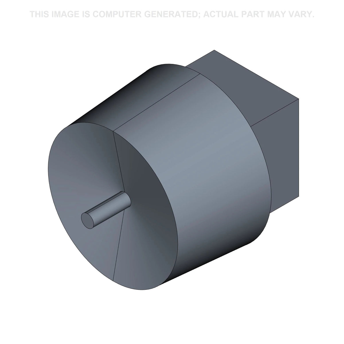 221-677 - OEM DRAIN PLUG - CASE CONSTRUCTION