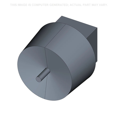 221-677 - OEM Drain Plug - Case Construction