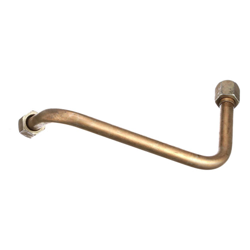 221143A1 - OEM Bucket Cylinder Tube - Case Construction