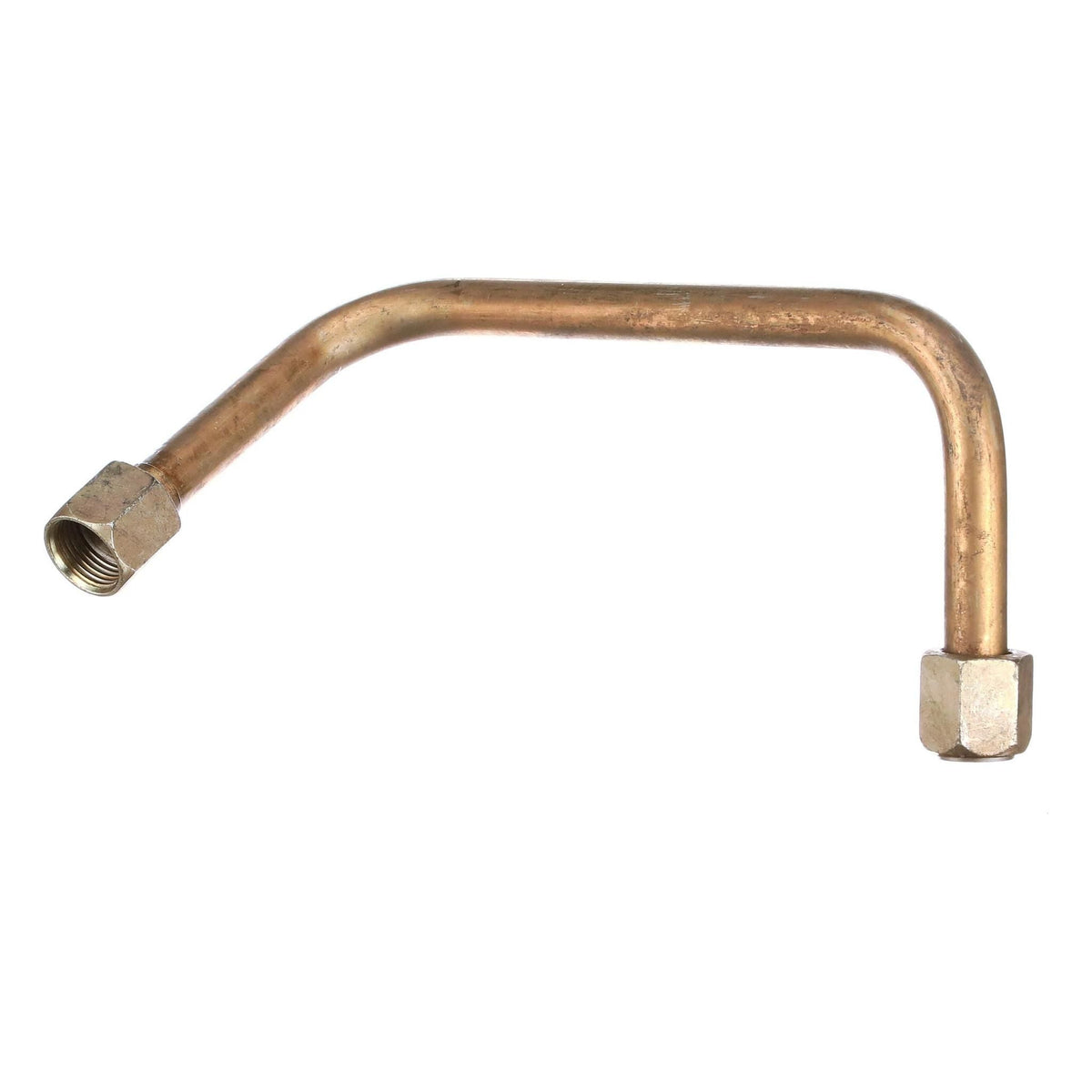 221143A1 - OEM BUCKET CYLINDER TUBE - CASE CONSTRUCTION