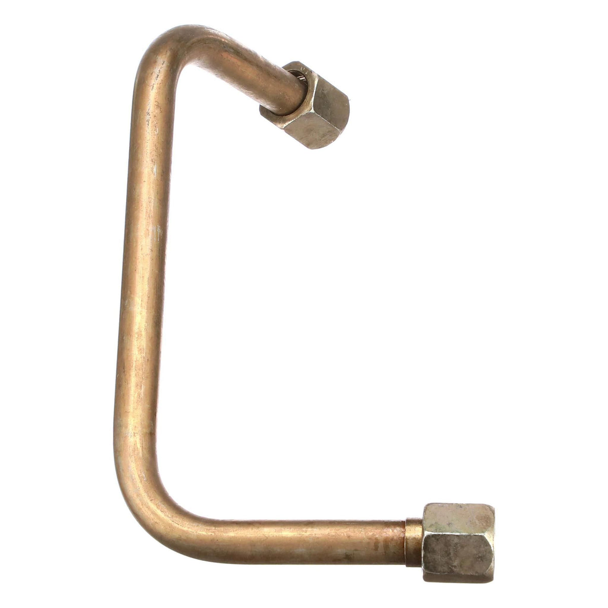 221143A1 - OEM BUCKET CYLINDER TUBE - CASE CONSTRUCTION