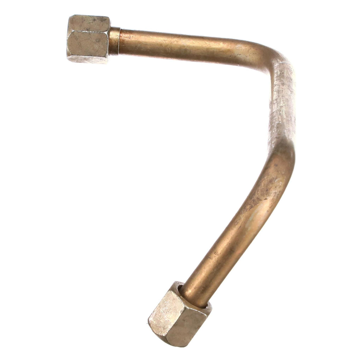 221143A1 - OEM BUCKET CYLINDER TUBE - CASE CONSTRUCTION