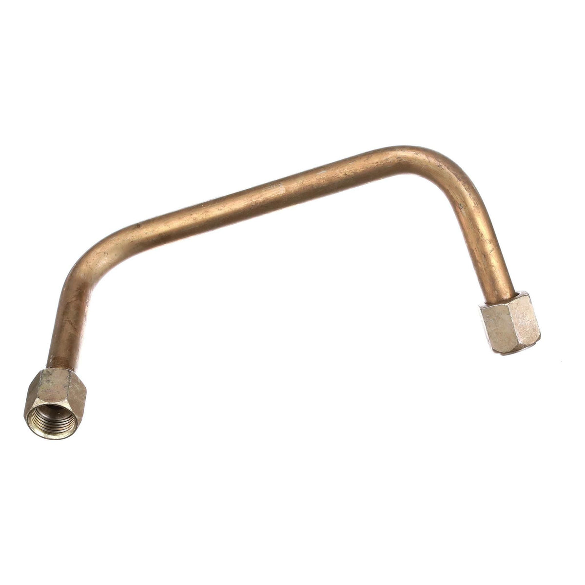 221143A1 - OEM BUCKET CYLINDER TUBE - CASE CONSTRUCTION