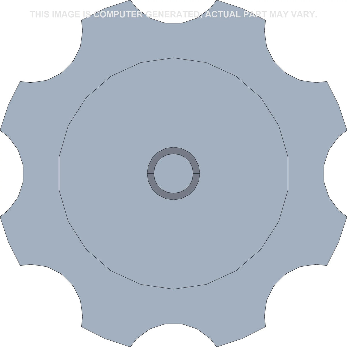 221251A1 - OEM KNOB - CASE CONSTRUCTION