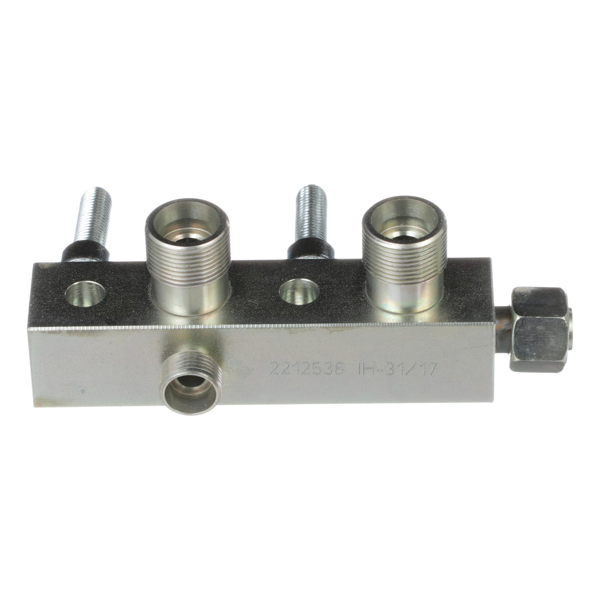 2212538 - OEM DISTRIBUTOR - CASE CONSTRUCTION