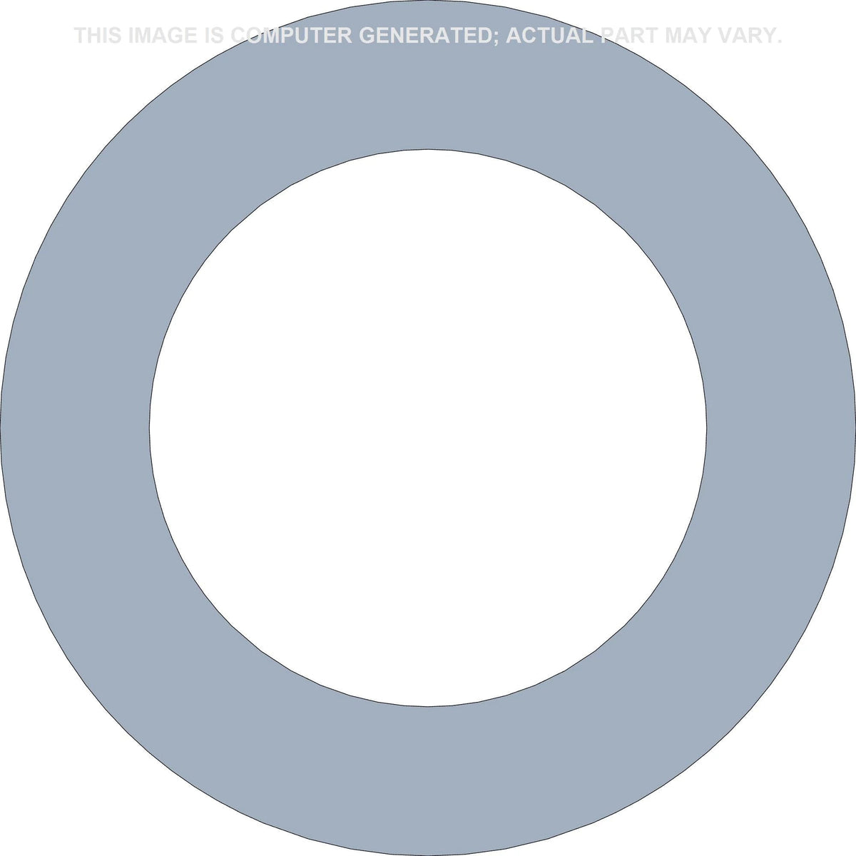 221338H1 - OEM SPACER - CASE CONSTRUCTION