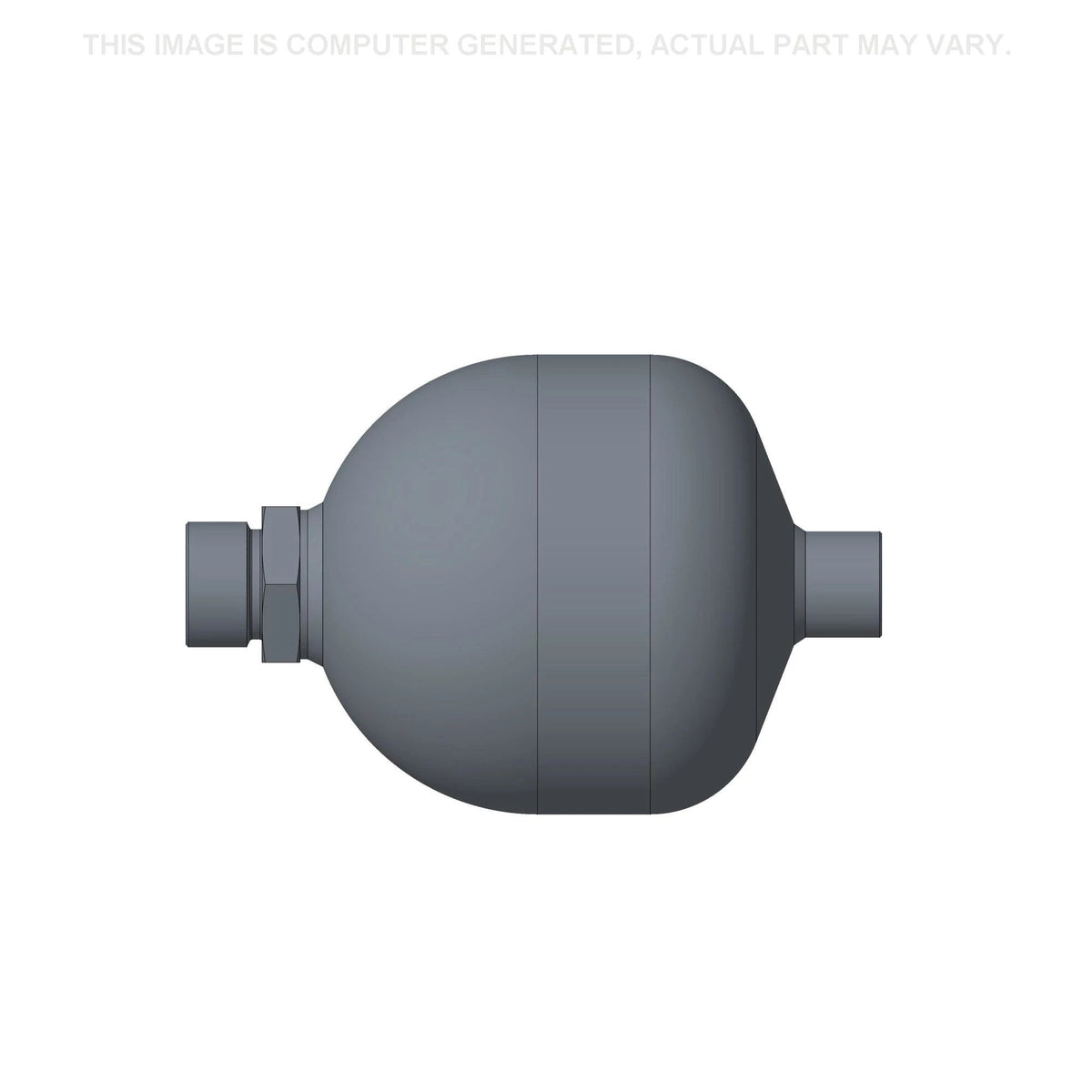 2213612 - OEM ACCUMULATOR - CASE CONSTRUCTION
