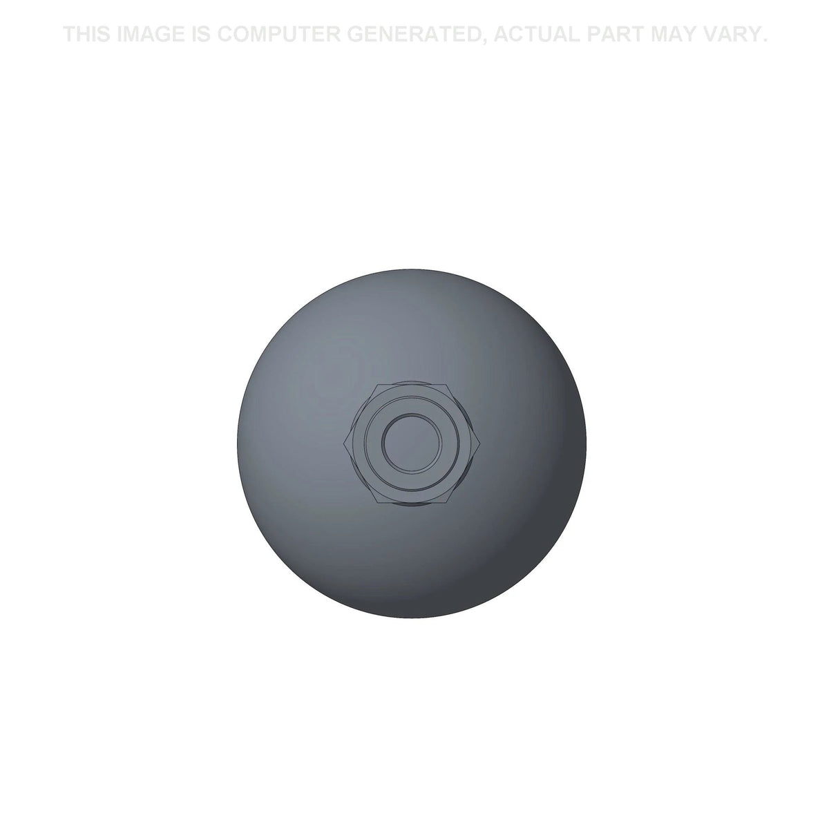 2213612 - OEM ACCUMULATOR - CASE CONSTRUCTION
