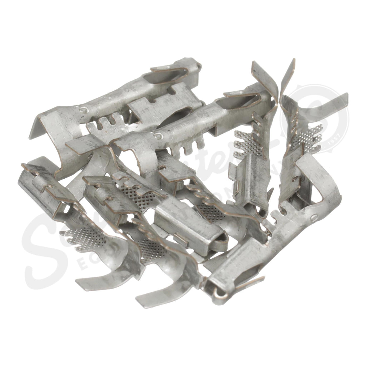 221381A1 - OEM TERMINAL - CASE CONSTRUCTION