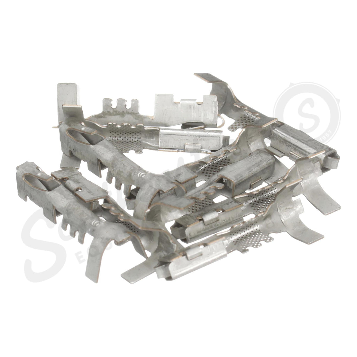 221381A1 - OEM TERMINAL - CASE CONSTRUCTION