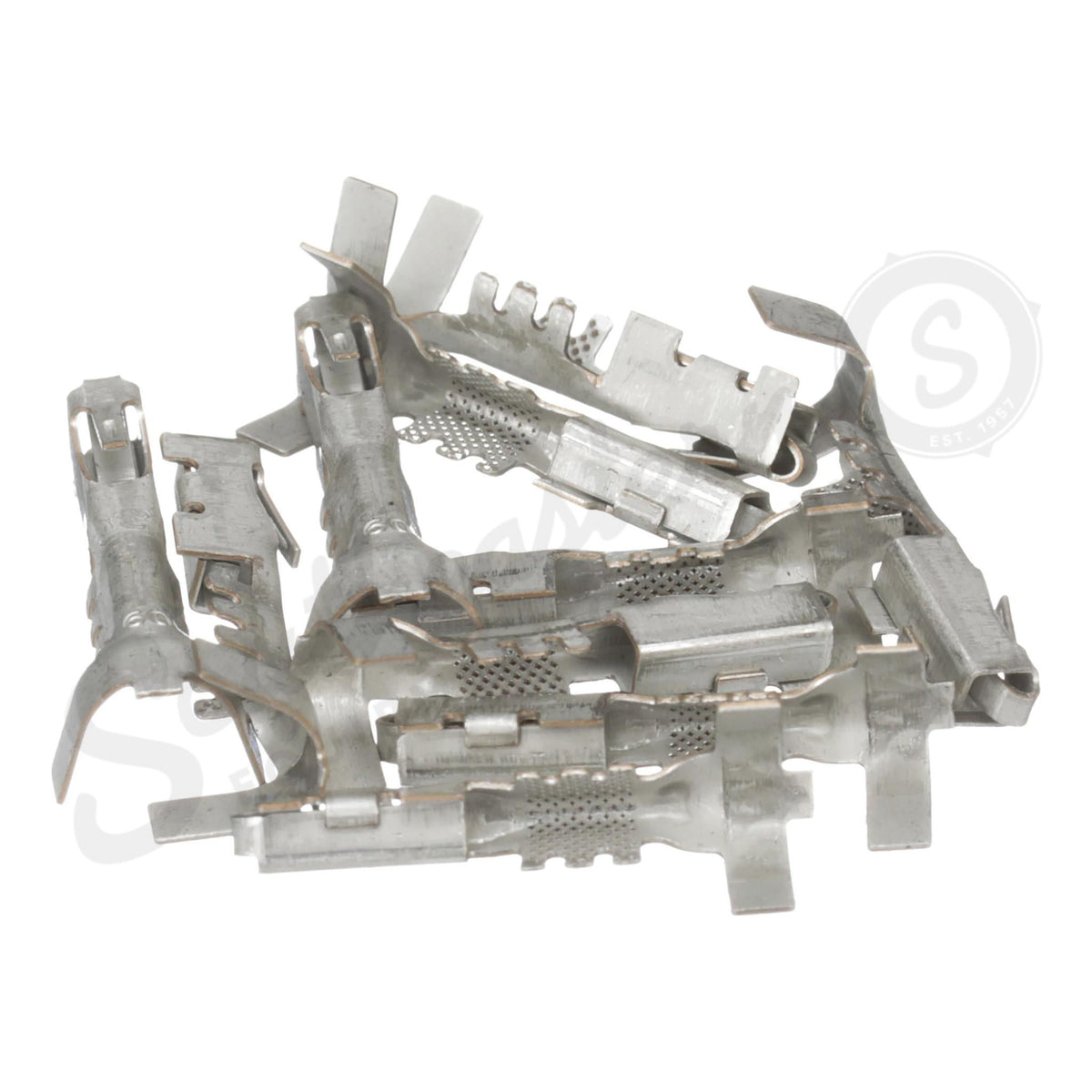 221381A1 - OEM TERMINAL - CASE CONSTRUCTION