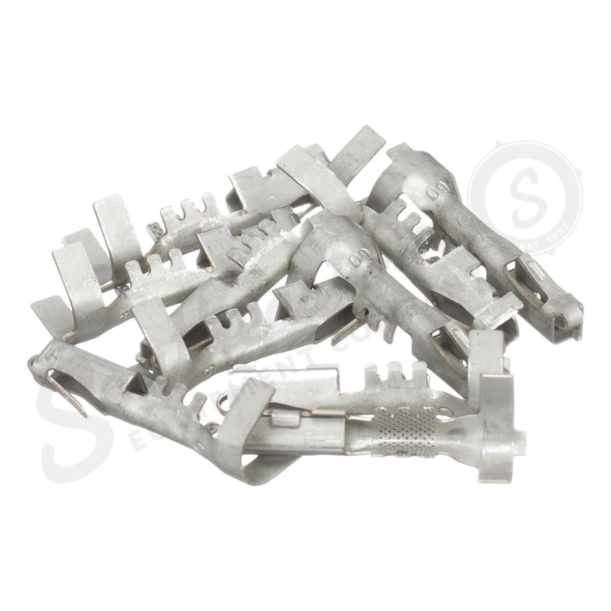 221381A1 - OEM TERMINAL - CASE CONSTRUCTION