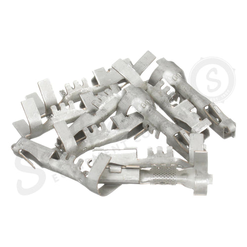 221381A1 - OEM TERMINAL - CASE CONSTRUCTION
