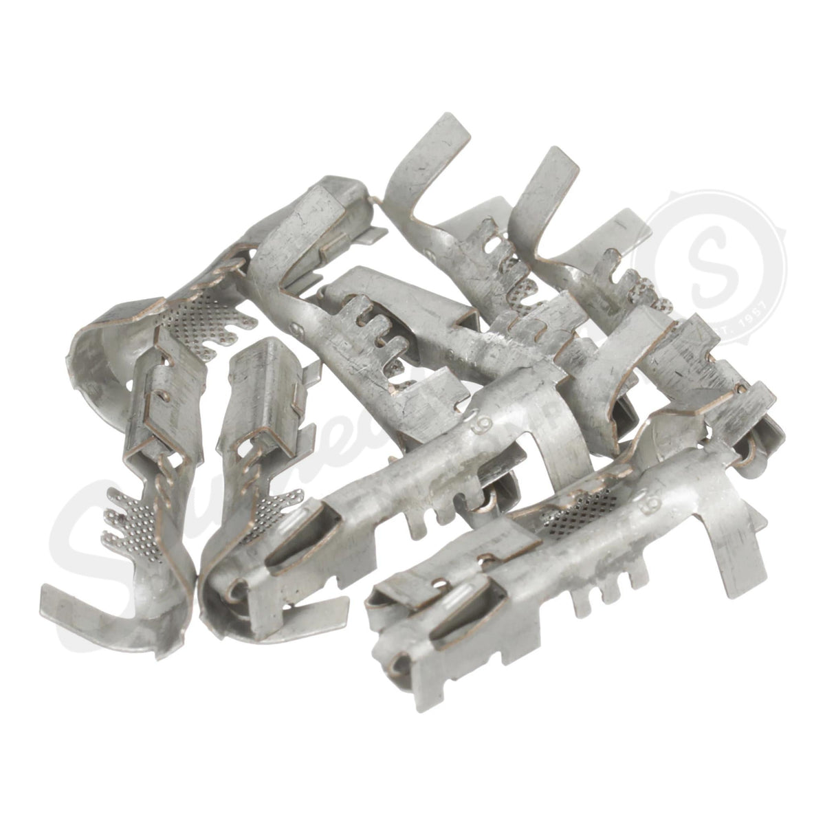 221381A1 - OEM TERMINAL - CASE CONSTRUCTION