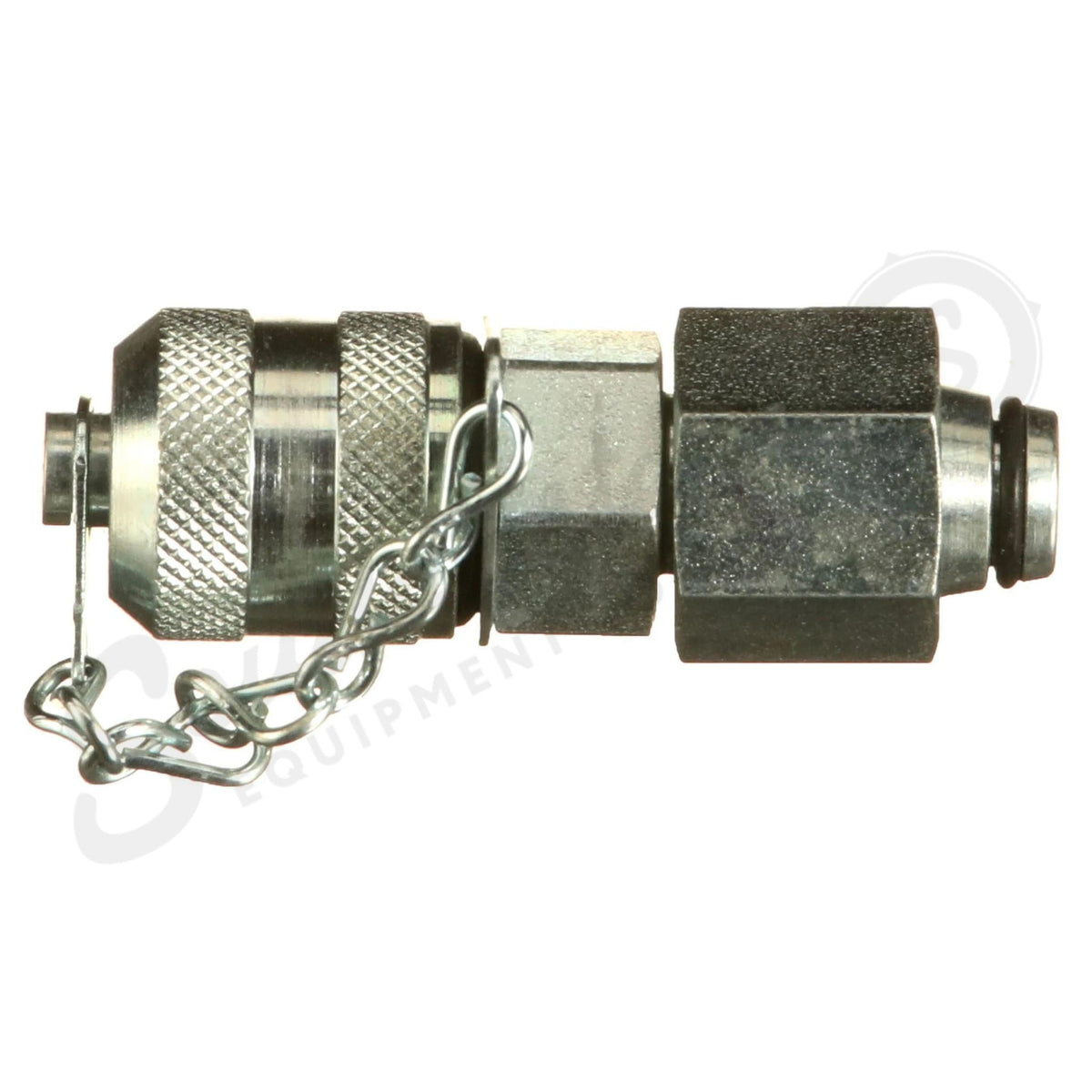 2213960 - OEM DUST CAP - CASE CONSTRUCTION
