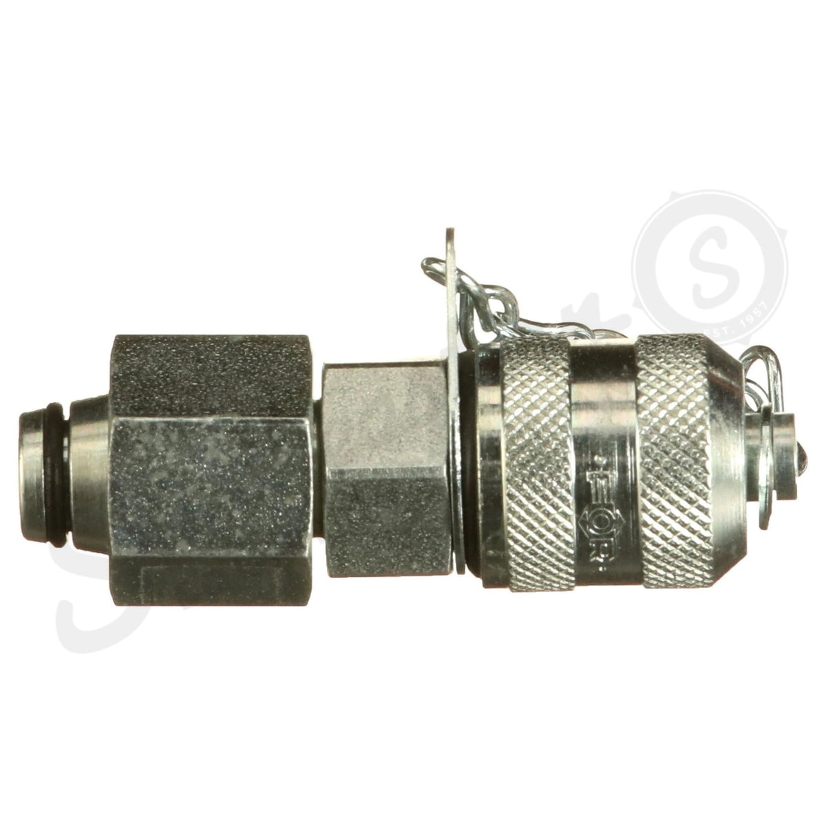 2213960 - OEM DUST CAP - CASE CONSTRUCTION