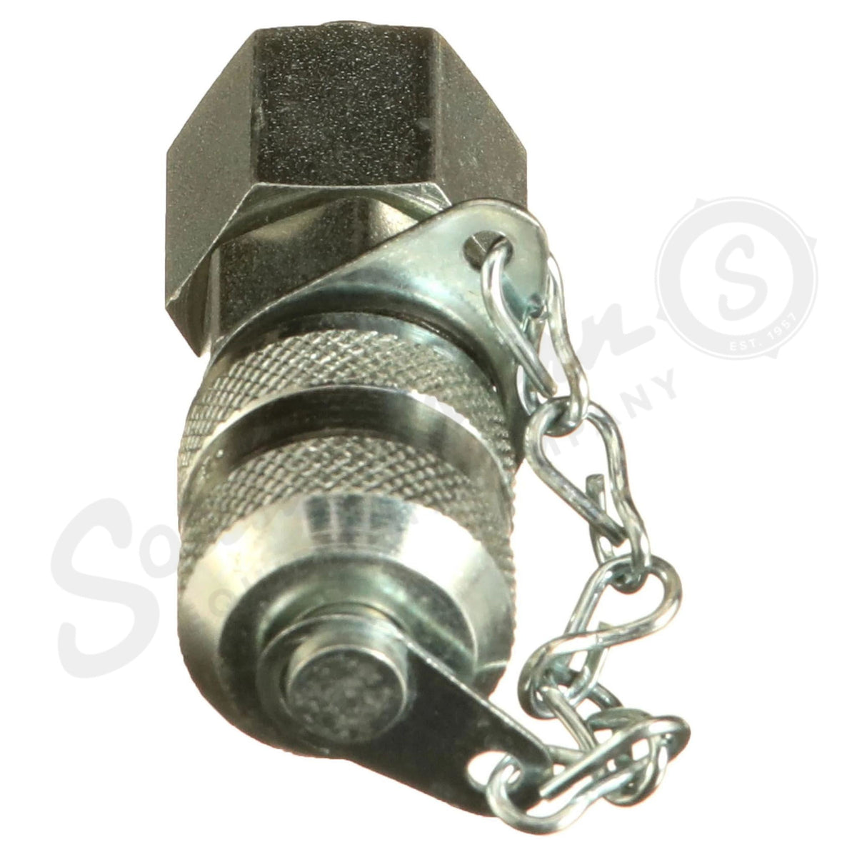 2213960 - OEM DUST CAP - CASE CONSTRUCTION