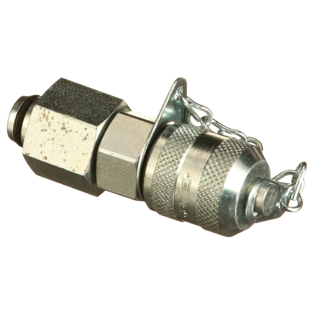 2213960 - OEM DUST CAP - CASE CONSTRUCTION