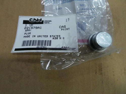 221579A1 - OEM Plug - Case Construction