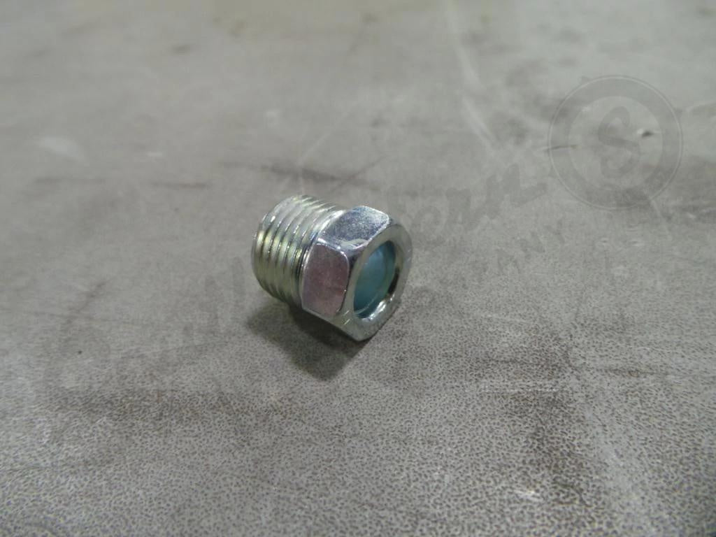 222-1004 - OEM NUT - CASE CONSTRUCTION