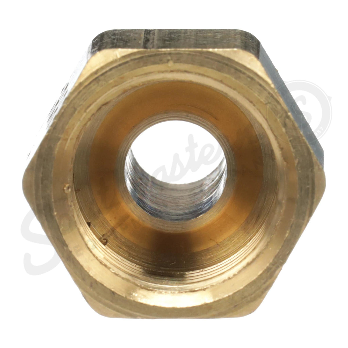222-1016 - OEM CONNECTOR STANDARD HYDRAULIC FITTINGS - CASE CONSTRUCTION