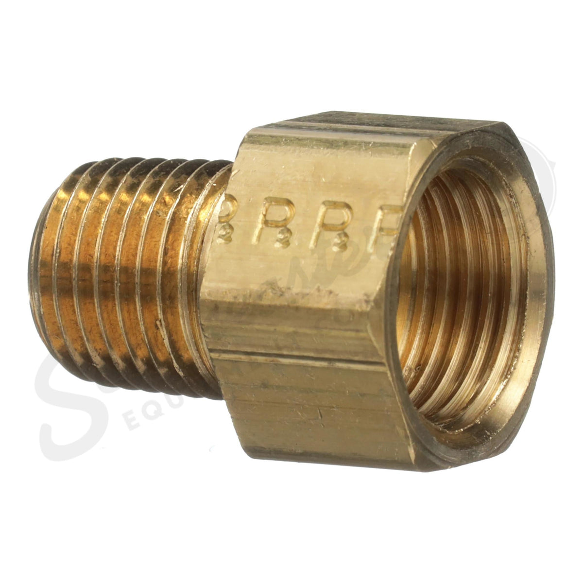 222-1016 - OEM CONNECTOR STANDARD HYDRAULIC FITTINGS - CASE CONSTRUCTION