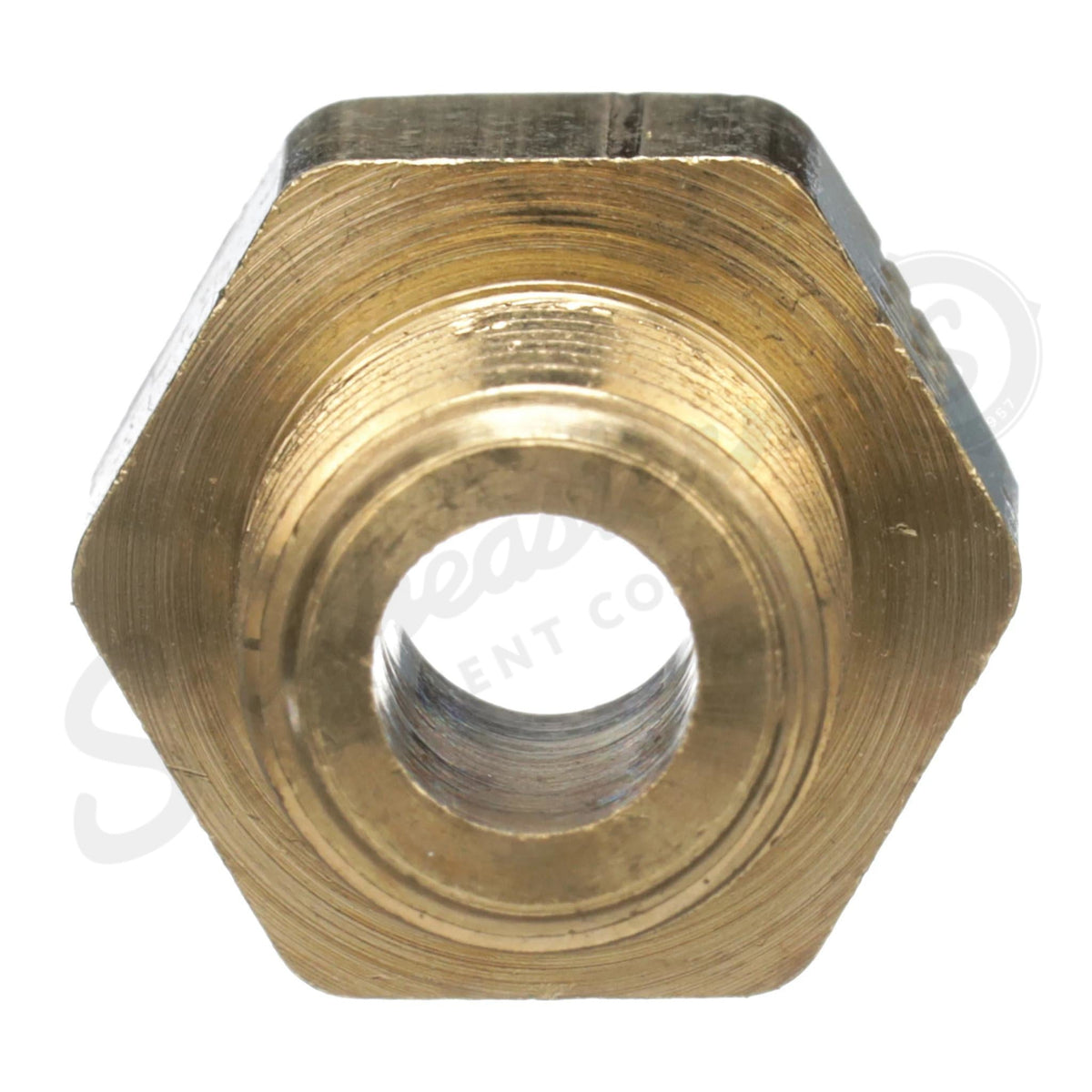 222-1016 - OEM CONNECTOR STANDARD HYDRAULIC FITTINGS - CASE CONSTRUCTION