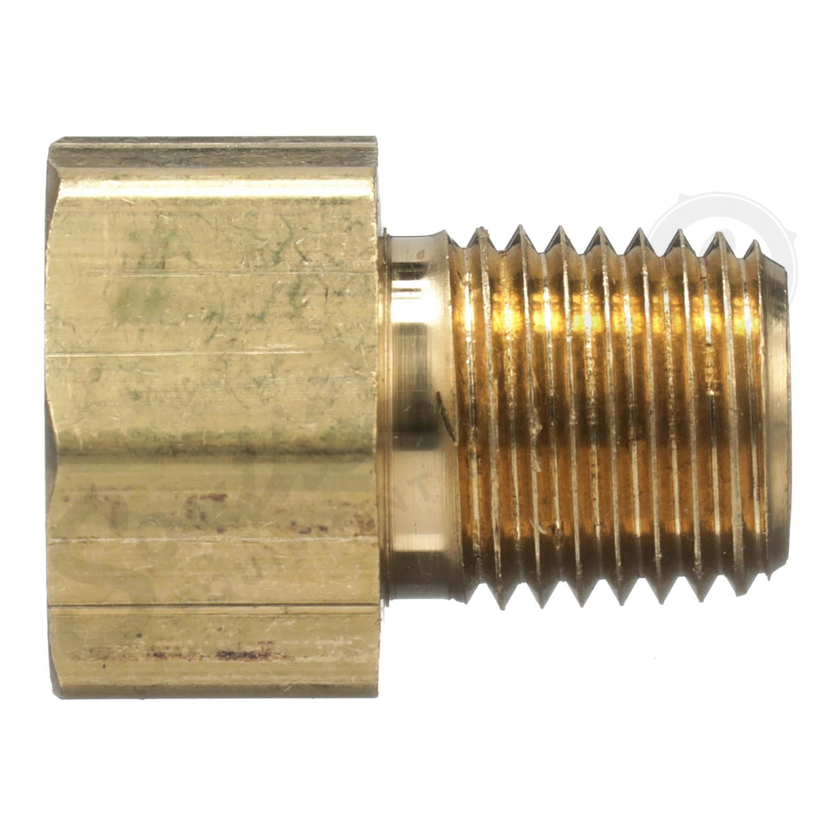 222-1016 - OEM CONNECTOR STANDARD HYDRAULIC FITTINGS - CASE CONSTRUCTION