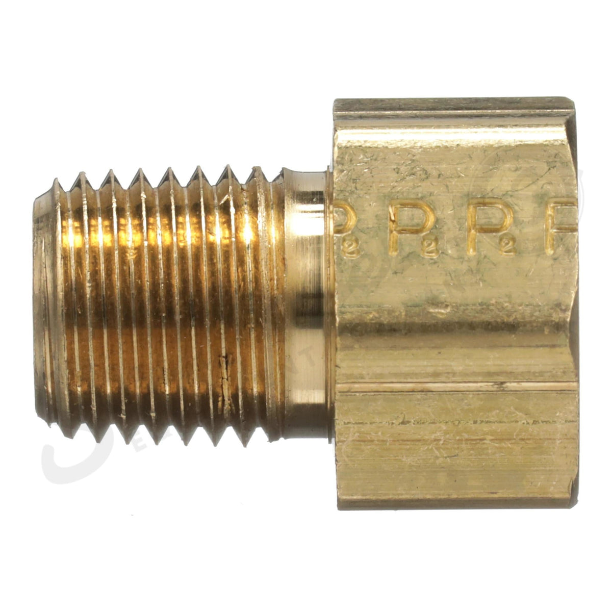 222-1016 - OEM CONNECTOR STANDARD HYDRAULIC FITTINGS - CASE CONSTRUCTION