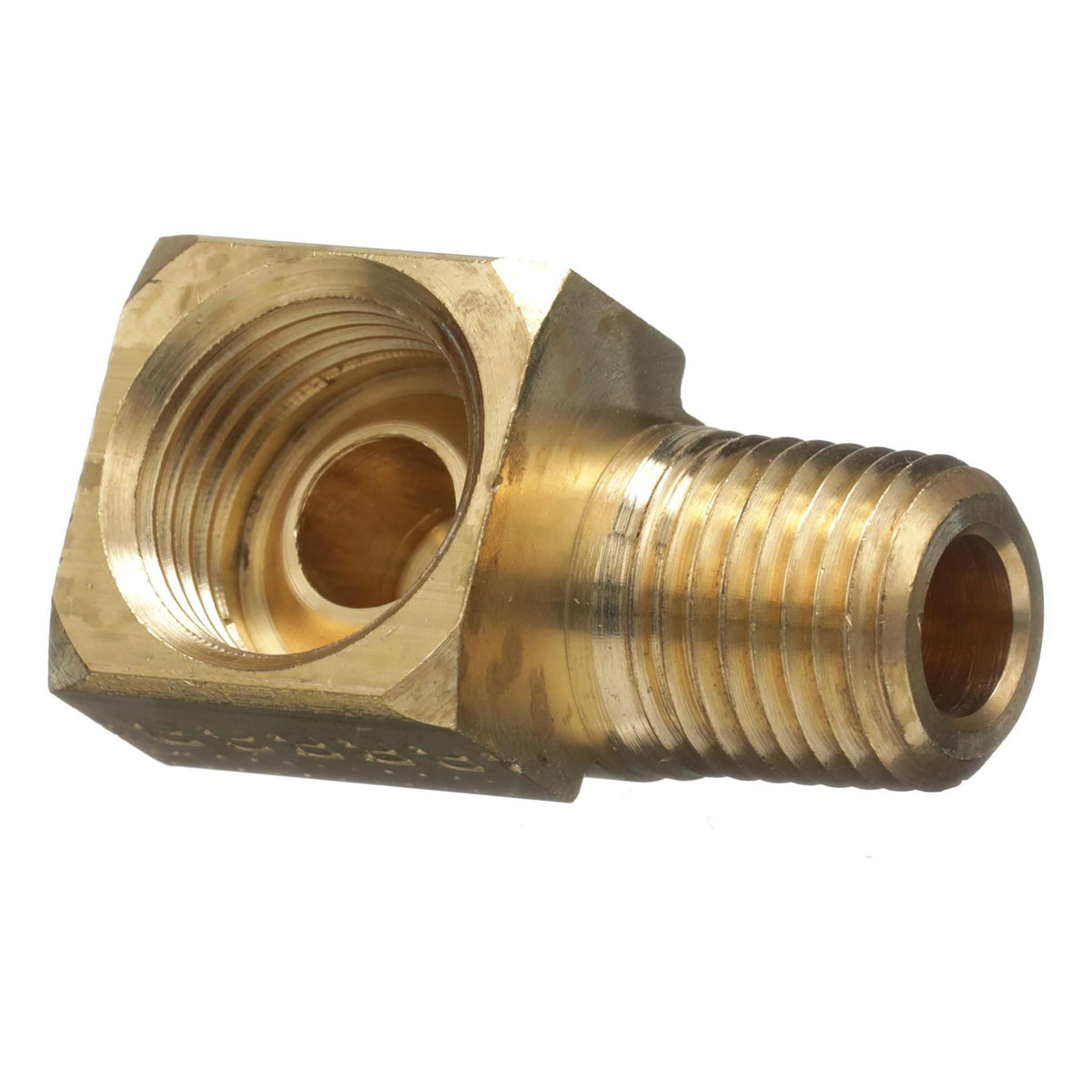 222-1026 - OEM ELBOW - CASE CONSTRUCTION
