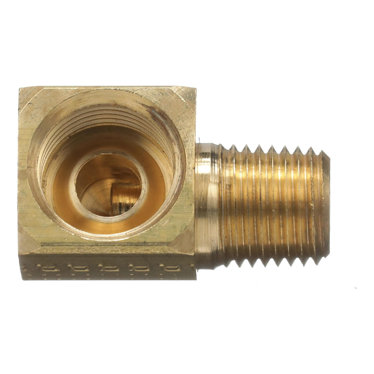 222-1026 - OEM ELBOW - CASE CONSTRUCTION