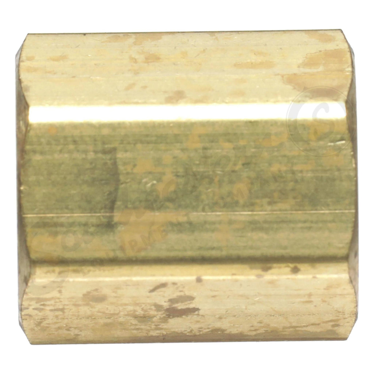 222-1053 - OEM HYDRAULIC UNION - CASE CONSTRUCTION