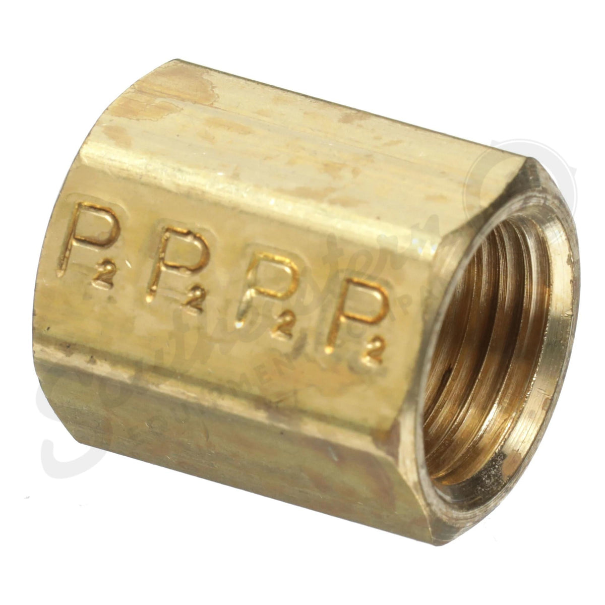 222-1053 - OEM HYDRAULIC UNION - CASE CONSTRUCTION