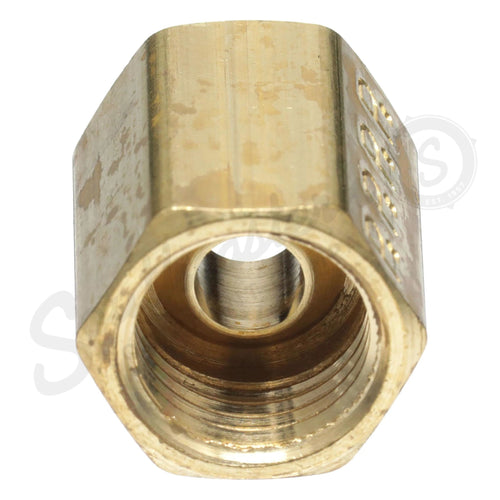 222-1053 - OEM HYDRAULIC UNION - CASE CONSTRUCTION