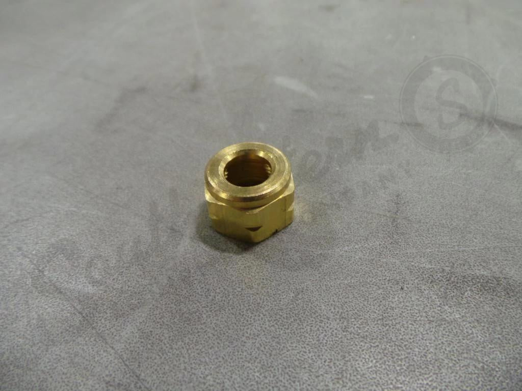 222-114 - OEM NUT - CASE CONSTRUCTION