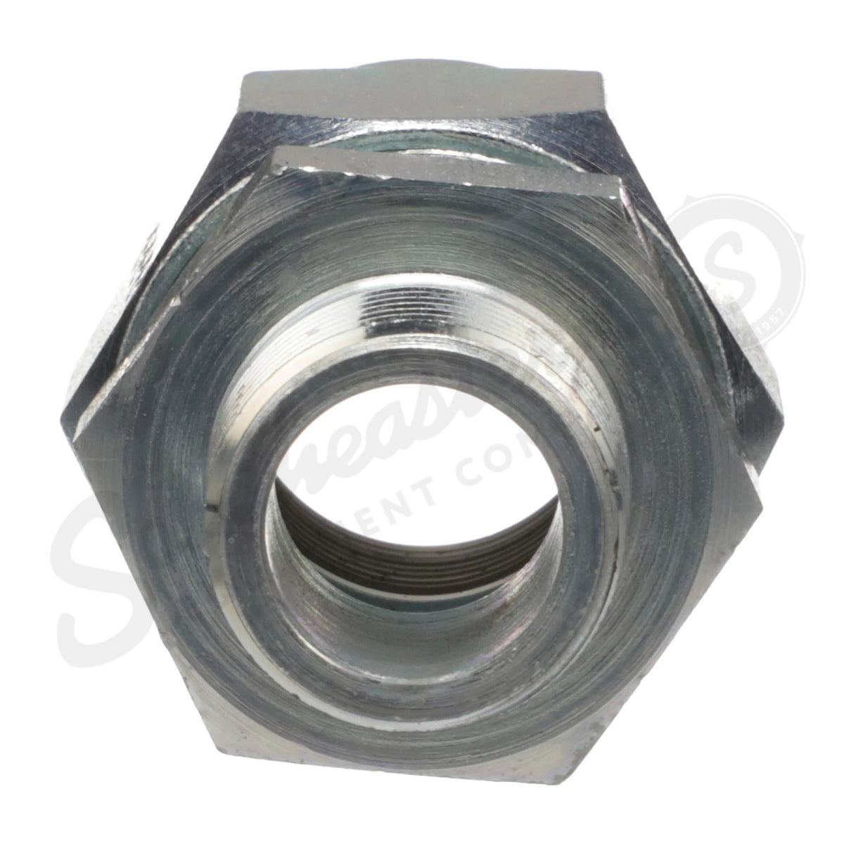 222-3006 - OEM CONNECTOR STANDARD HYDRAULIC FITTINGS - CASE CONSTRUCTION
