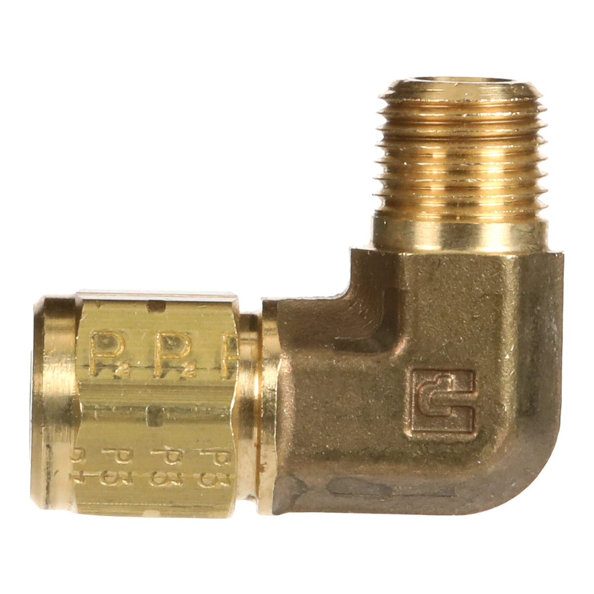 222-41 - OEM ELBOW - CASE CONSTRUCTION