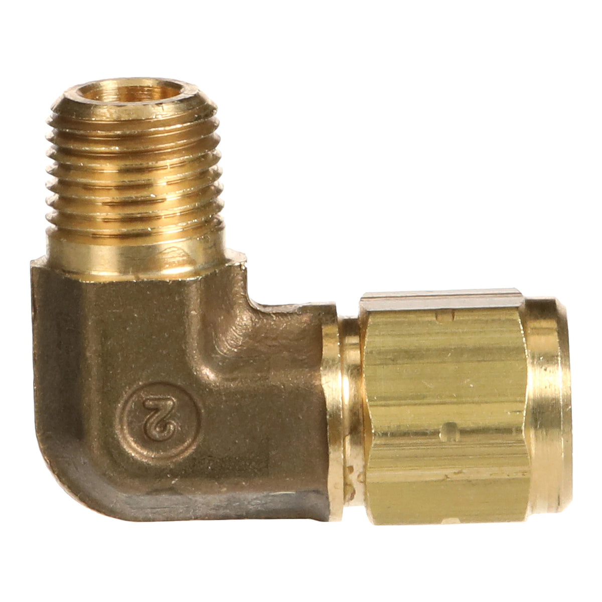 222-41 - OEM ELBOW - CASE CONSTRUCTION