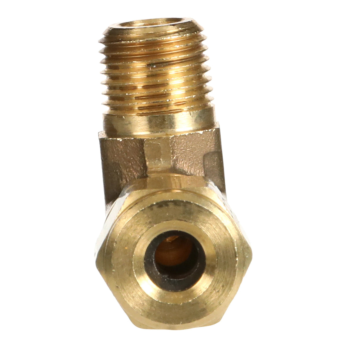 222-41 - OEM ELBOW - CASE CONSTRUCTION