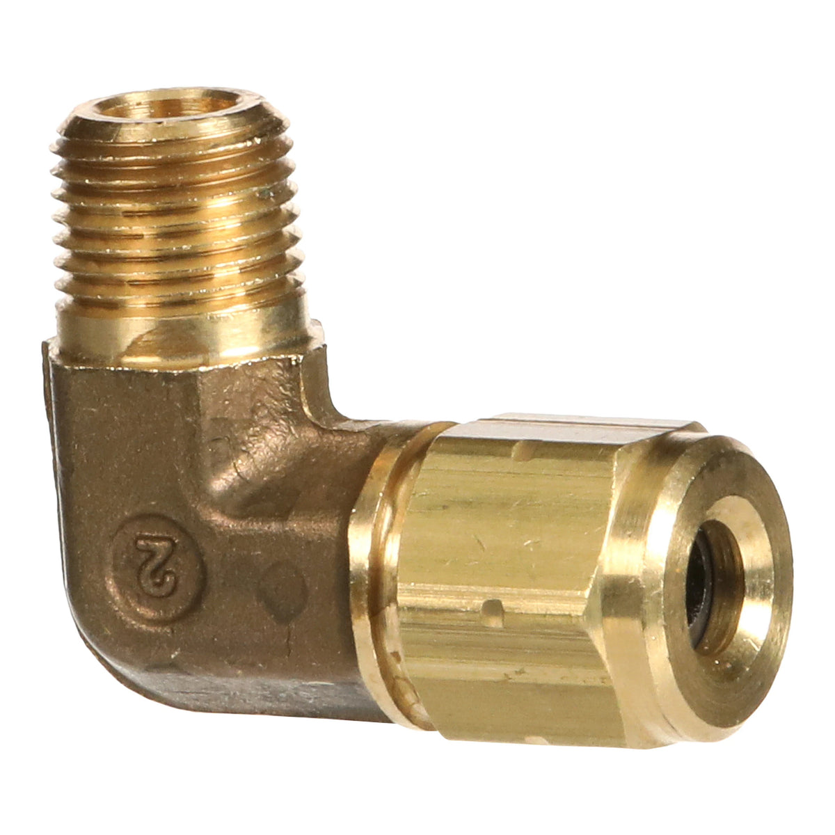 222-41 - OEM ELBOW - CASE CONSTRUCTION