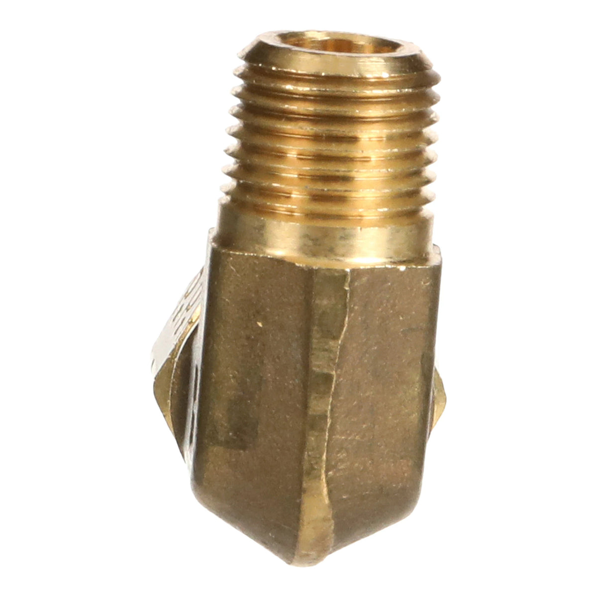222-41 - OEM ELBOW - CASE CONSTRUCTION
