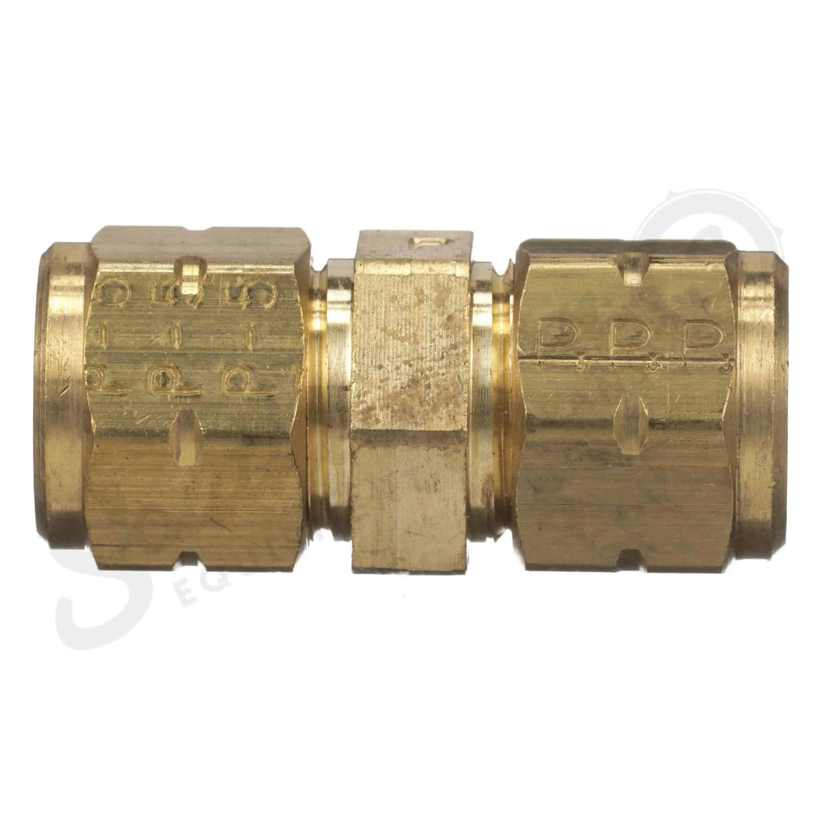222-4 - OEM HYDRAULIC UNION - CASE CONSTRUCTION