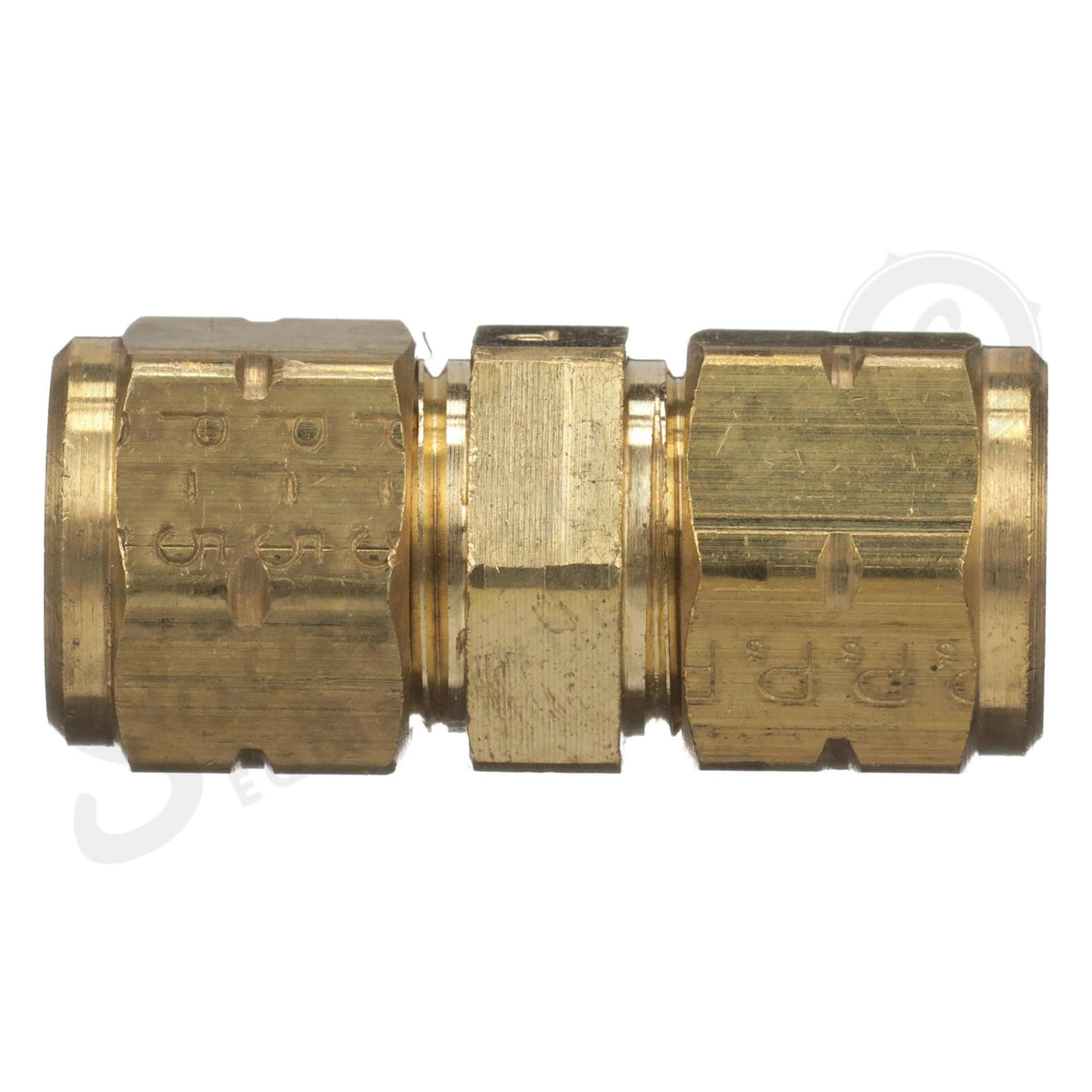 222-4 - OEM HYDRAULIC UNION - CASE CONSTRUCTION