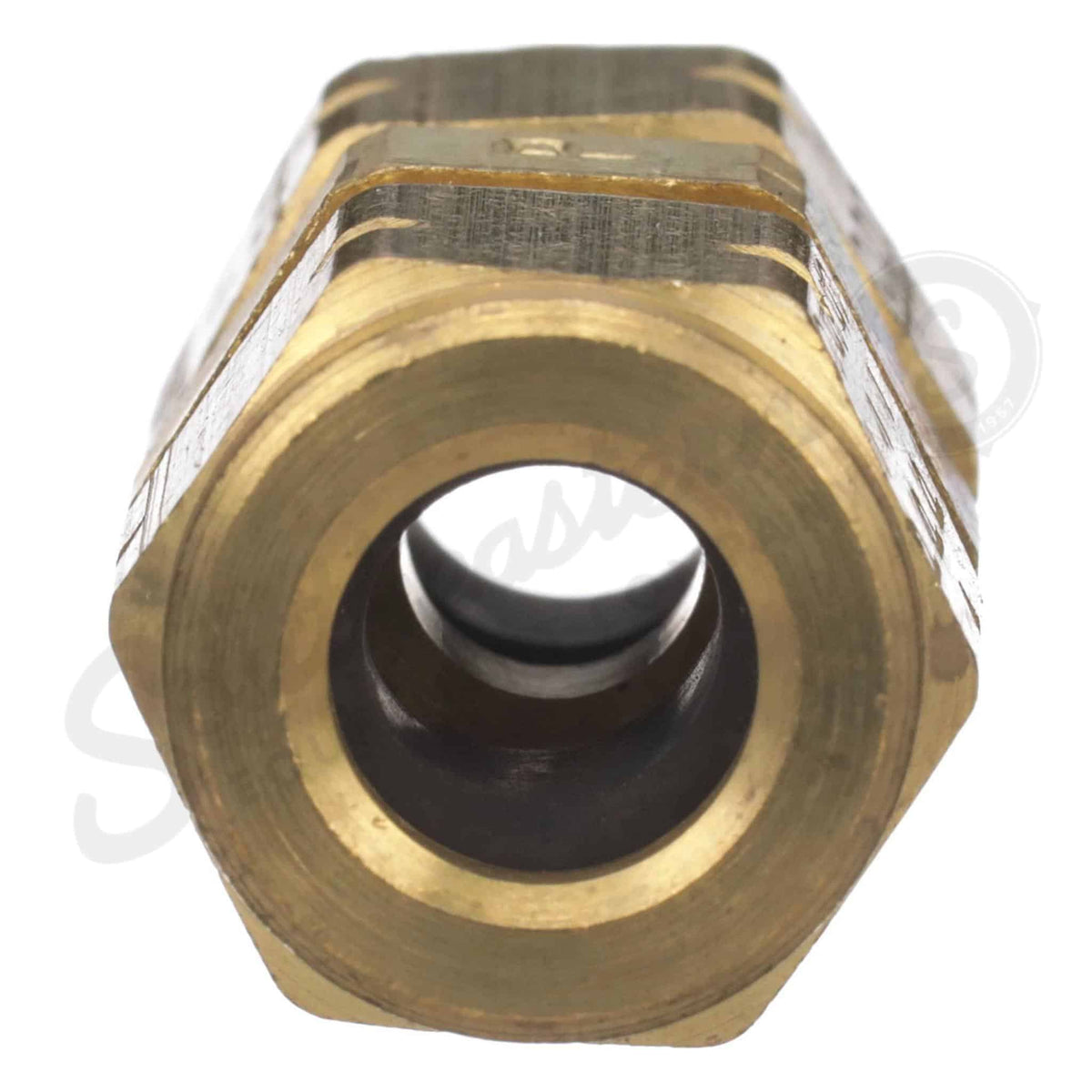 222-4 - OEM HYDRAULIC UNION - CASE CONSTRUCTION