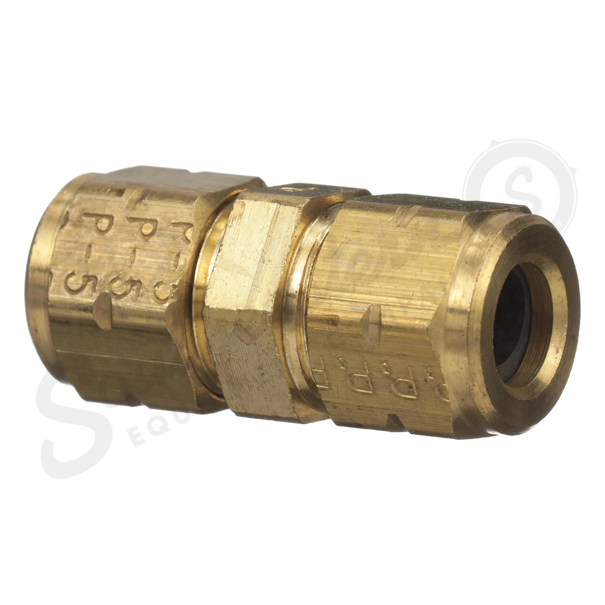 222-4 - OEM HYDRAULIC UNION - CASE CONSTRUCTION