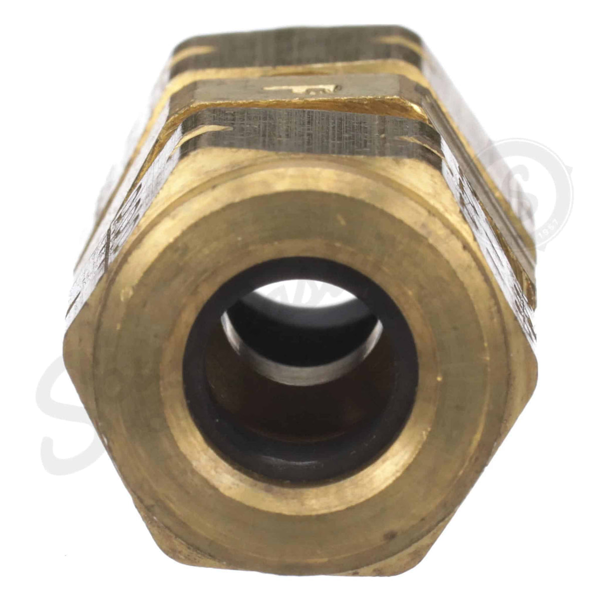 222-4 - OEM HYDRAULIC UNION - CASE CONSTRUCTION