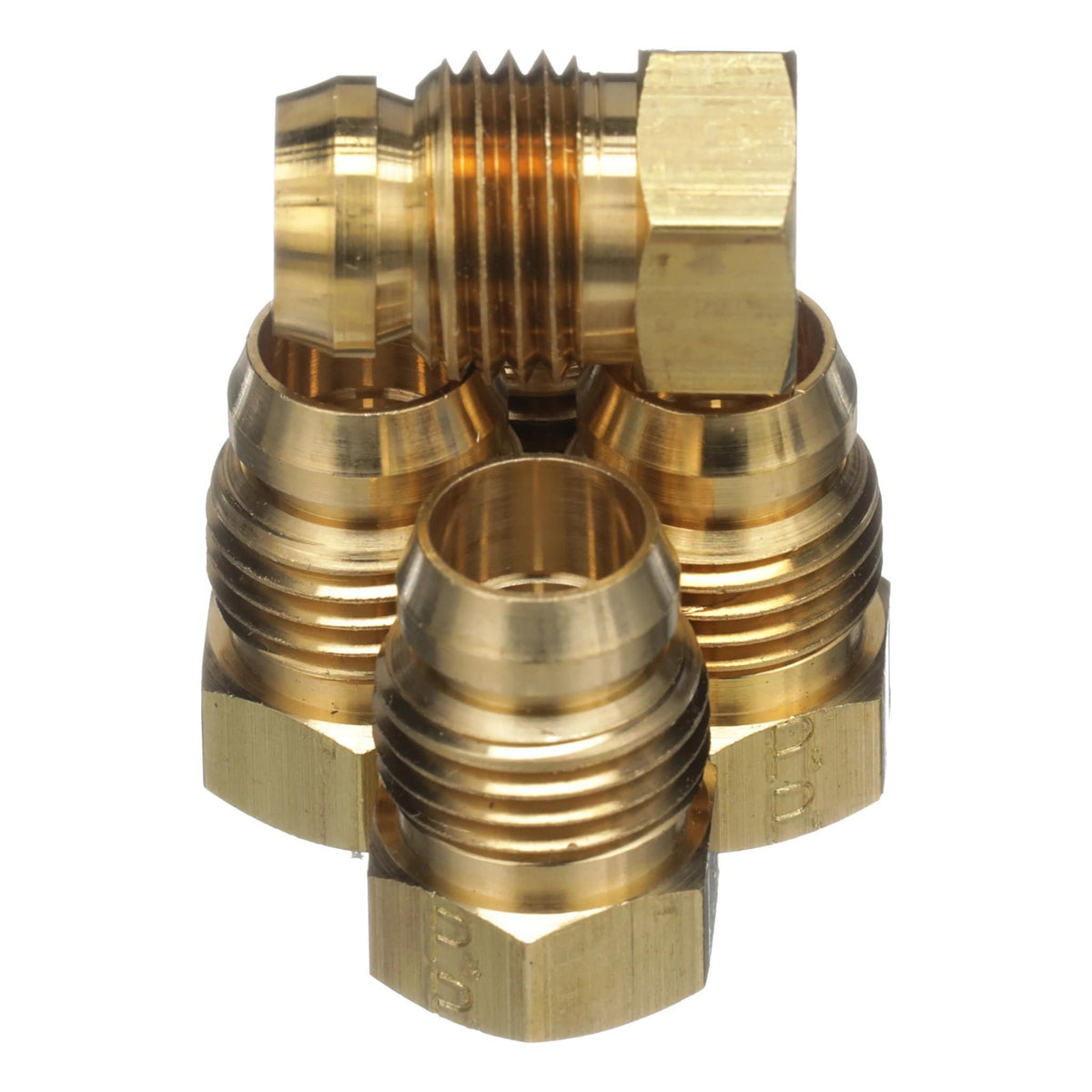 222-503 - OEM NUT - CASE CONSTRUCTION