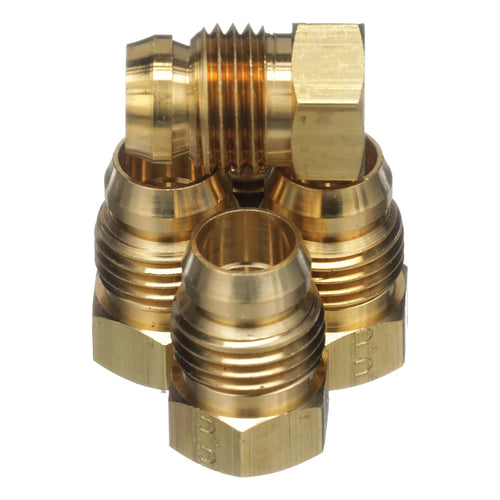 222-503 - OEM Nut - Case Construction